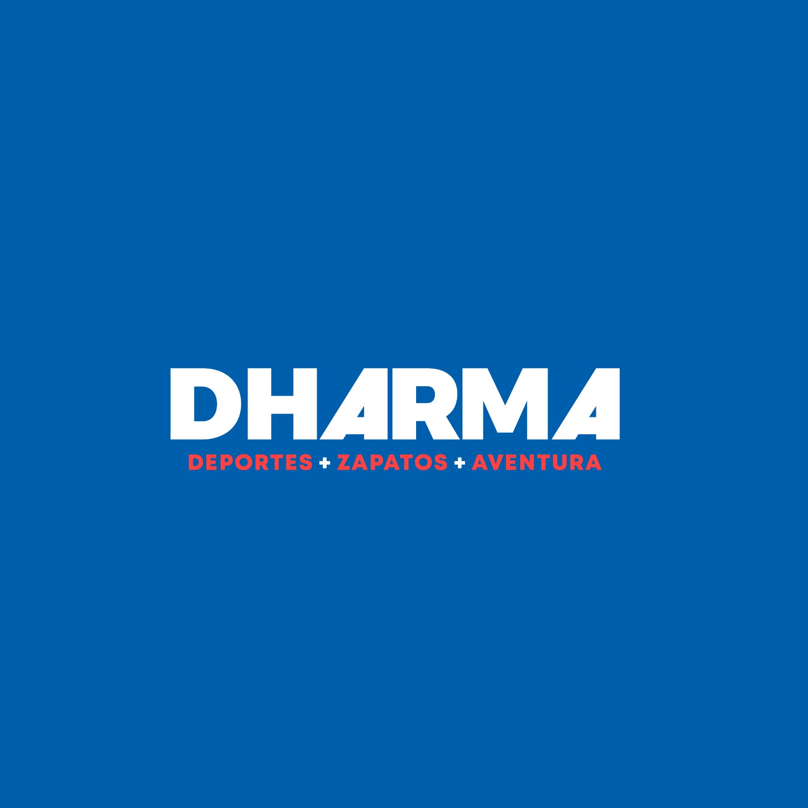 Logo Dharma